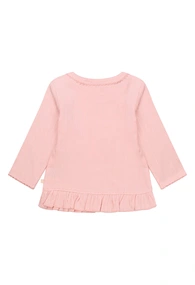 Bakkaboe Newborn baby meisjes shirt